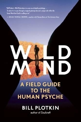 Wild Mind - Bill Plotkin