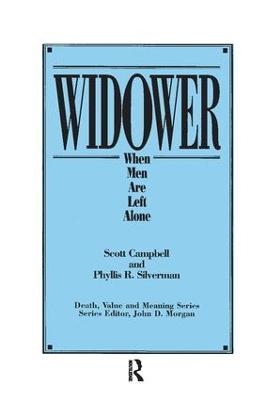 Widower - Scott Campbell, Phyllis Silverman