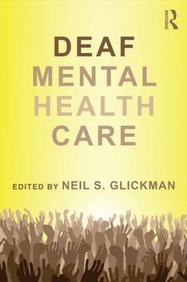 Deaf Mental Health Care - 