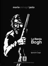 La Banda Bogh - Mario Pota