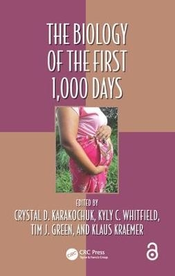 The Biology of the First 1,000 Days - 