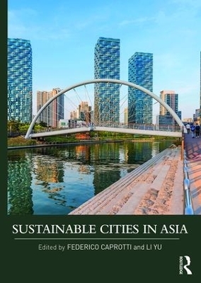 Sustainable Cities in Asia - 