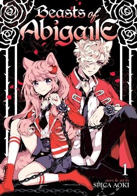 Beasts of Abigaile Vol. 1 - Spica Aoki