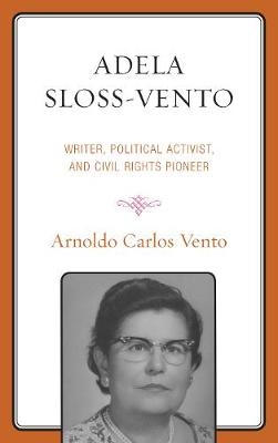 Adela Sloss-Vento - Arnoldo Carlos Vento