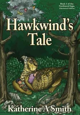 Hawkwind's Tale - Katherine A Smith