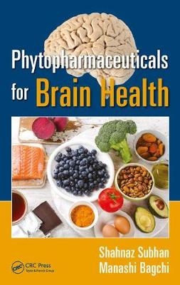 Phytopharmaceuticals for Brain Health - 