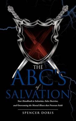 The ABC's Salvation - Spencer Doris