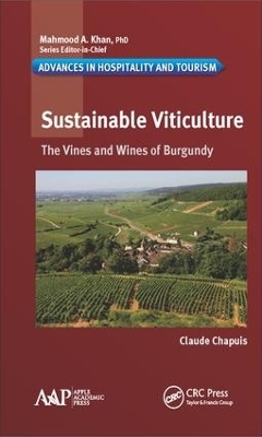 Sustainable Viticulture - Claude Chapuis