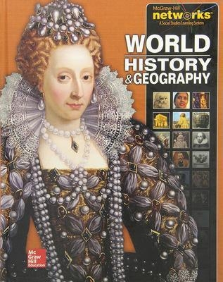 World History and Geography, Student Edition -  MCGRAW HILL