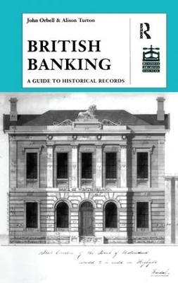 British Banking - John Orbell