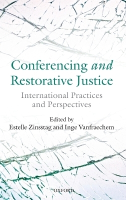 Conferencing and Restorative Justice - 