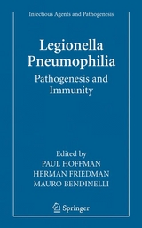 Legionella Pneumophila: Pathogenesis and Immunity - 