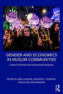 Gender and Economics in Muslim Communities - 