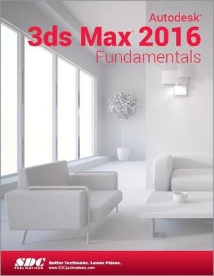 Autodesk 3ds Max 2016 Fundamentals (ASCENT) -  Ascent