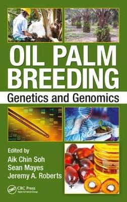 Oil Palm Breeding - 