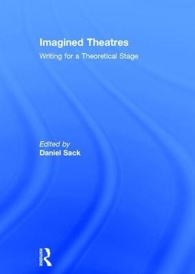 Imagined Theatres - 