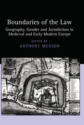 Boundaries of the Law - 