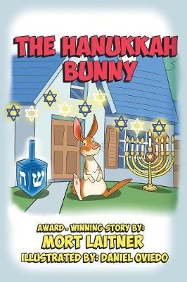 The Hanukah Bunny - Mort Laitner