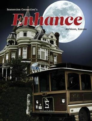 Enhance - Tonya L Ahrens, Stephanie E Blake, Denise Pridemore