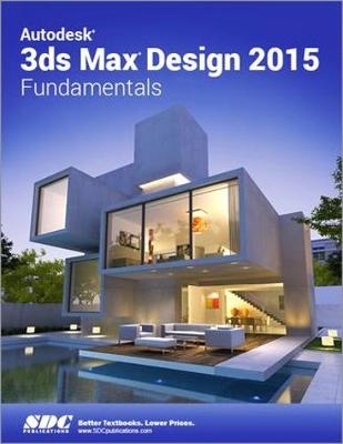 Autodesk 3ds Max Design 2015 Fundamentals (ASCENT) -  Ascent