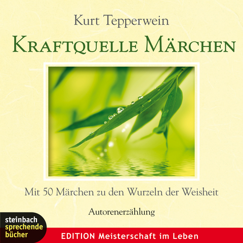 Kraftquelle Märchen - 