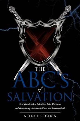 The ABC's Salvation - Spencer Doris