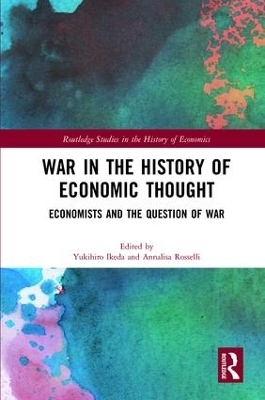 War in the History of Economic Thought - 