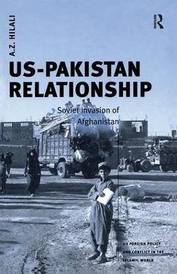 US-Pakistan Relationship - A.Z. Hilali