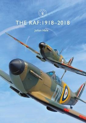 The RAF - Julian Hale