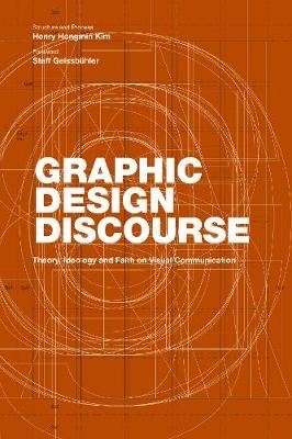 Graphic Design Discourse - Henry Hongmin Kim