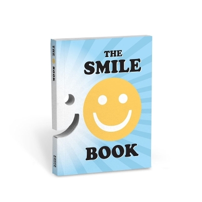 Knock Knock The Smile Book - 