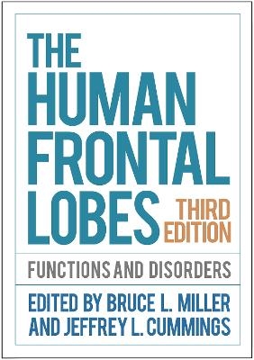 The Human Frontal Lobes - 