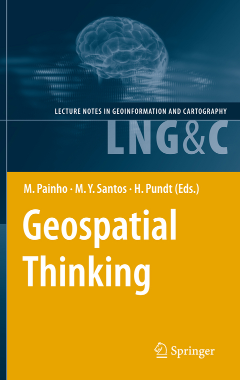 Geospatial Thinking - 