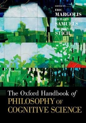 The Oxford Handbook of Philosophy of Cognitive Science - 
