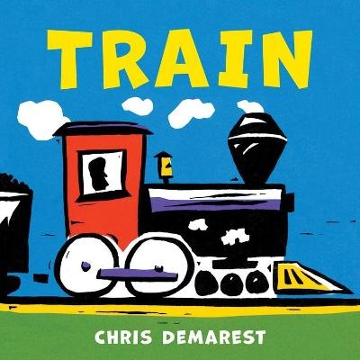 Train - Chris L. Demarest