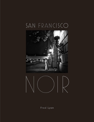 San Francisco Noir - 