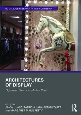 Architectures of Display - 