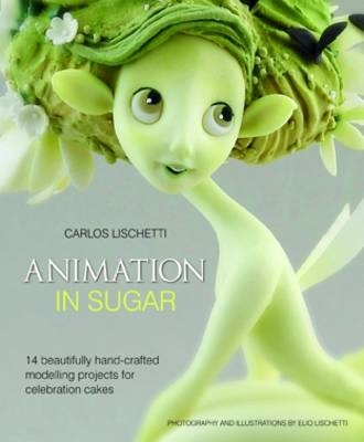 Animation in Sugar - Carlos Lischetti