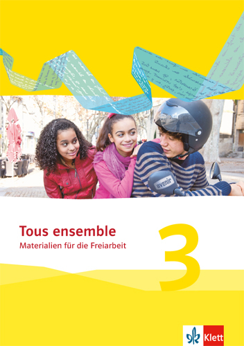 Tous ensemble 3