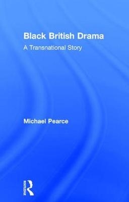 Black British Drama - Michael Pearce