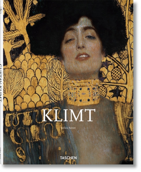 Klimt - Gilles Néret