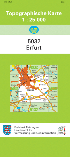 Erfurt