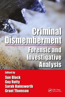 Criminal Dismemberment - 