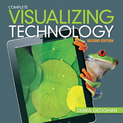 Visualizing Technology, Complete - Debra Geoghan