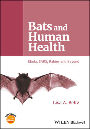 Bats and Human Health - Lisa A. Beltz