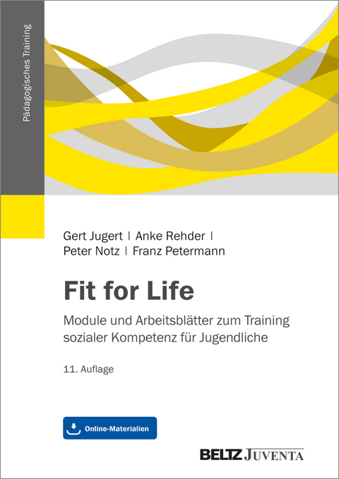 Fit for Life - Gert Jugert, Anke Rehder, Peter Notz, Franz Petermann