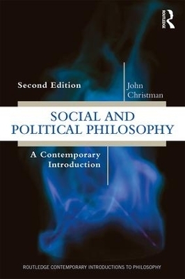 Social and Political Philosophy - John Christman