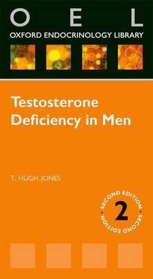 Testosterone Deficiency in Men - 