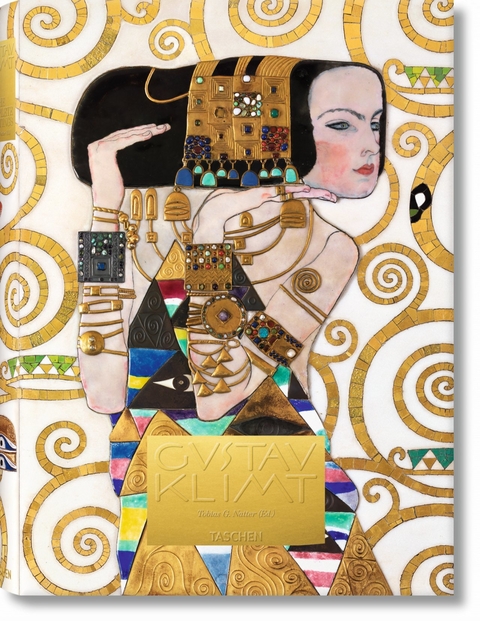 Gustav Klimt. Sämtliche Gemälde - 