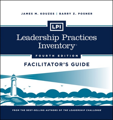 Leadership Practices Inventory - James M. Kouzes
